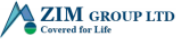 ZIM Group logo: Edmonton metal shingles supplier