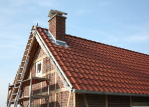 Metal roofing in Edmonton