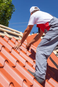 Residential metal roofing suppliers and installers